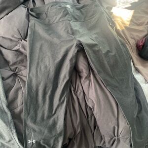 Under armour leggings L